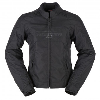Motorcycle Jackets Furygan Cyane Black