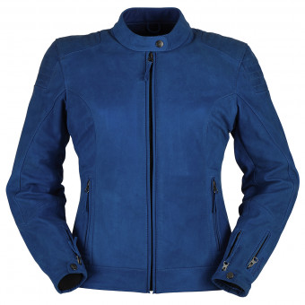 Motorcycle Jackets Furygan Debbie Blue