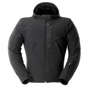 Motorcycle Jackets Furygan Evald Black