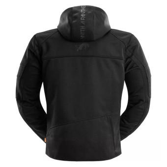 Furygan Evald Vented Black