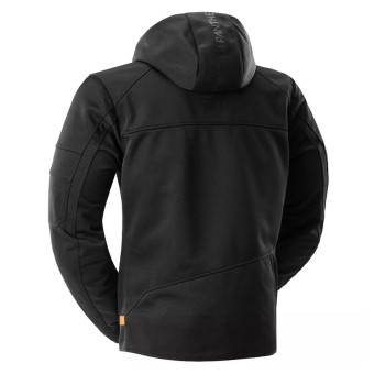 Furygan Evald Vented Black