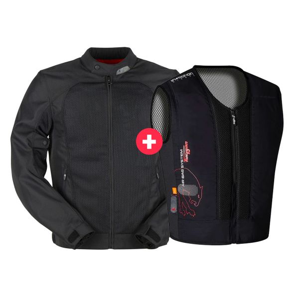 Furygan Airbag Jackets Gilet Airbag Furygan Airbag Jacket Genesis
