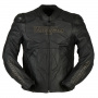 Motorcycle Jackets Furygan Ghost Black Brun