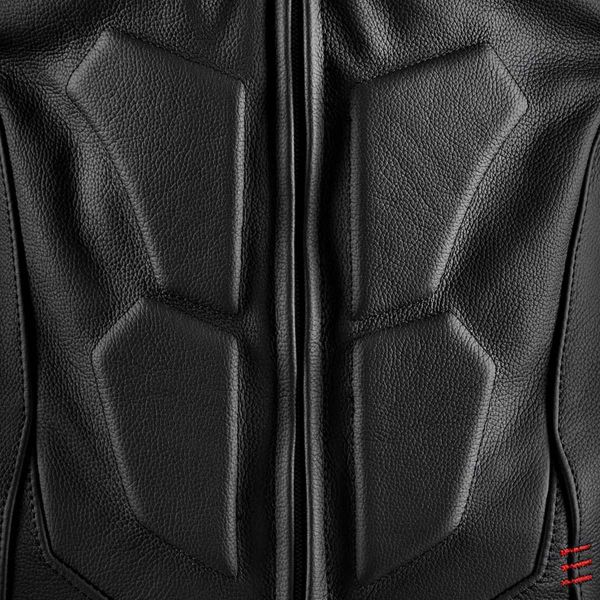 Furygan Ghost Evo Black