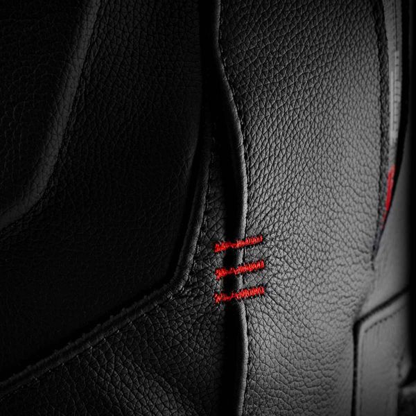 Furygan Ghost Evo Black