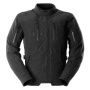 Motorcycle Jackets Furygan Harris Trooper Black