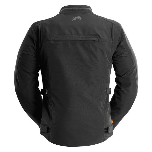 Furygan Harris Trooper Black