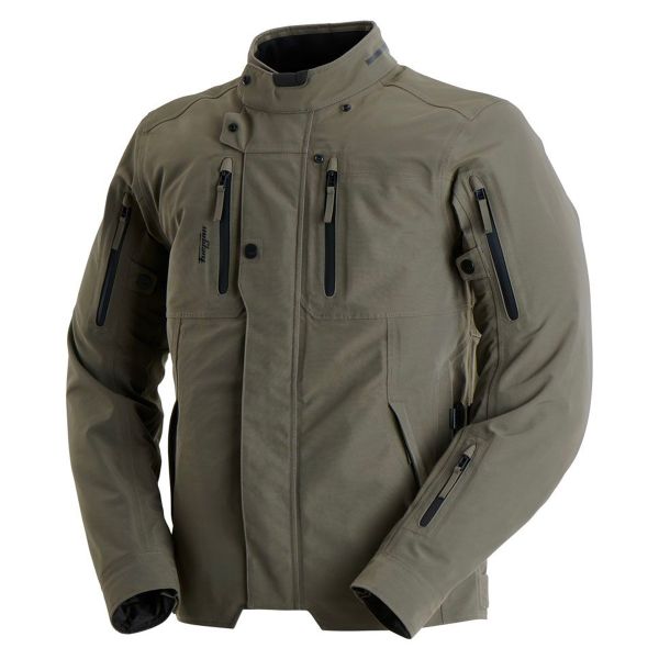 Furygan Harris Trooper Khaki