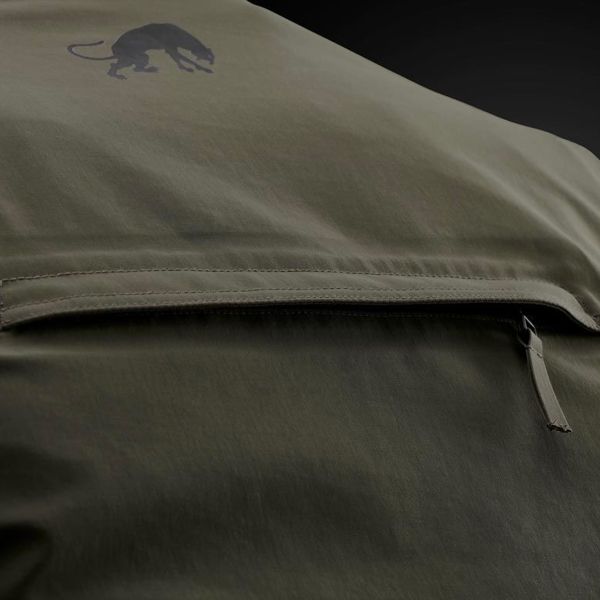 Furygan Harris Trooper Khaki