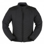 Motorcycle Jackets Furygan Ice Track Black