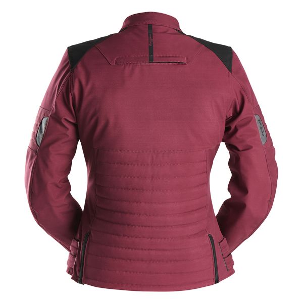 Furygan Ice Track Lady Burgundy