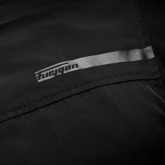 Furygan Kenya 3 Black