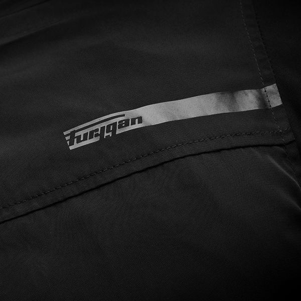 Furygan Kenya 3 Black