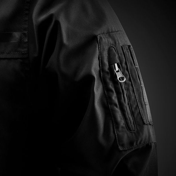 Furygan Kenya 3 Black