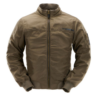 Motorcycle Jackets Furygan Kenya 3 Khaki