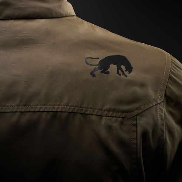 Furygan Kenya 3 Khaki