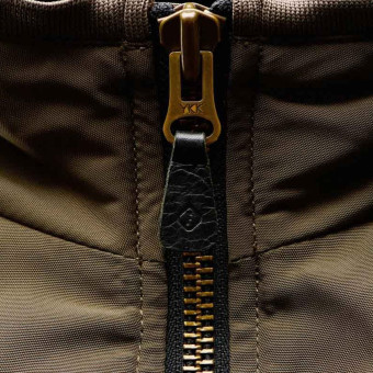 Furygan Kenya 3 Khaki