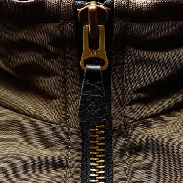 Furygan Kenya 3 Khaki