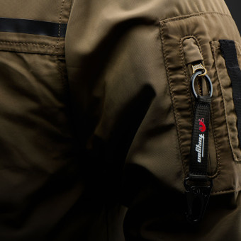 Furygan Kenya 3 Khaki