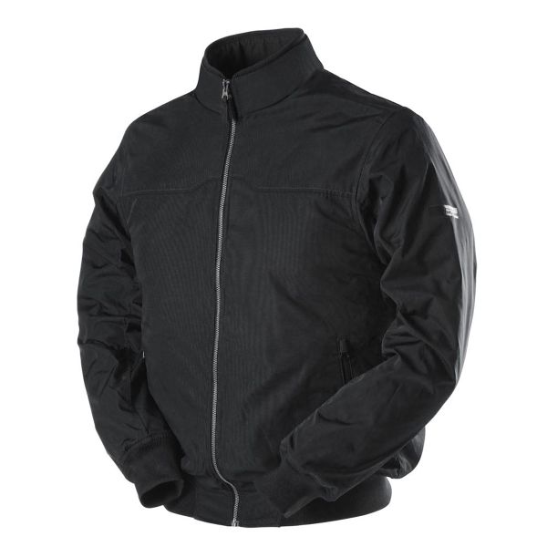 Motorcycle Jackets Furygan Kenya Evo 2 Black Motorcycle Jackets Furygan Kenya Evo 2 Black