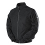 Motorcycle Jackets Furygan Kenya Evo 2 Black