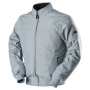 Motorcycle Jackets Furygan Kenya Evo 2 Grey