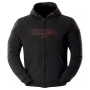 Motorcycle Jackets Furygan Livio X Kevlar Black Red