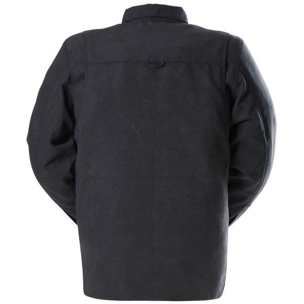 Furygan Marlon X Kevlar Black