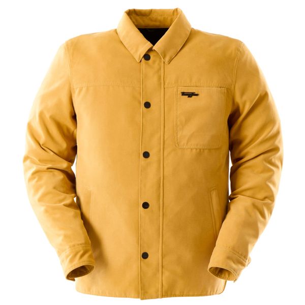 Motorcycle Jackets Furygan Marlon X Kevlar Camel