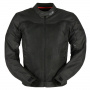 Motorcycle Jackets Furygan Mistral Evo 3 Black