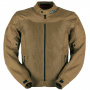 Motorcycle Jackets Furygan Mistral Evo 3 Bronze
