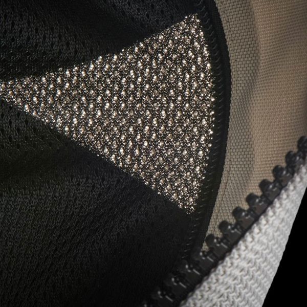 Furygan Mistral Evo 3 Pearl Pearl