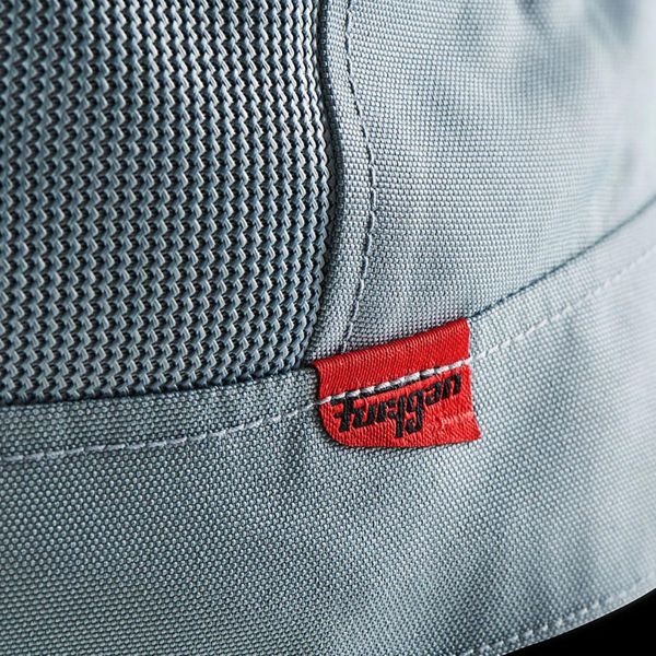 Furygan Mistral Lady Evo 3 Green