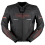Motorcycle Jackets Furygan Nitros Black Red