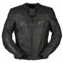 Motorcycle Jackets Furygan Nitros Black