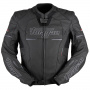 Motorcycle Jackets Furygan Nitros Black White