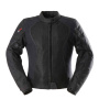Motorcycle Jackets Furygan Odessa Vented 3 in 1 Black Black