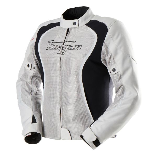 Best ventilated on sale motorcycle jacket