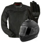 Motorcycle Jackets Furygan Equipment Pack Motorcycle Eco 20