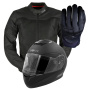 Motorcycle Jackets Furygan Equipment Pack Motorcycle Eco 20