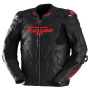 Motorcycle Jackets Furygan Raptor Evo 3 Black Red