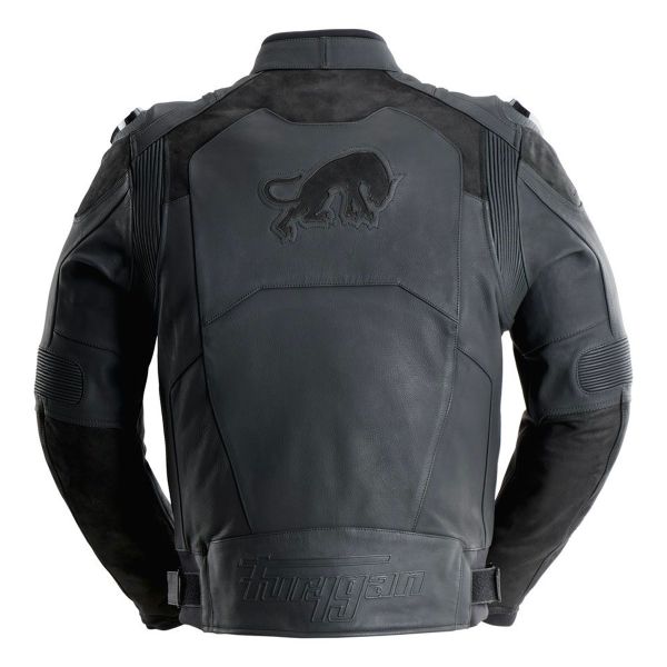 Furygan Ridley Black