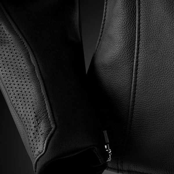 Furygan Romy Black Gold