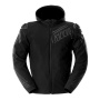 Motorcycle Jackets Furygan Sektor Roadster Evo Black Grey