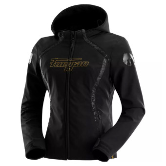 Furygan Skye Lady Black Gold