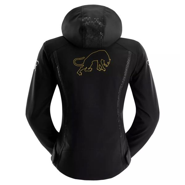 Furygan Skye Lady Black Gold