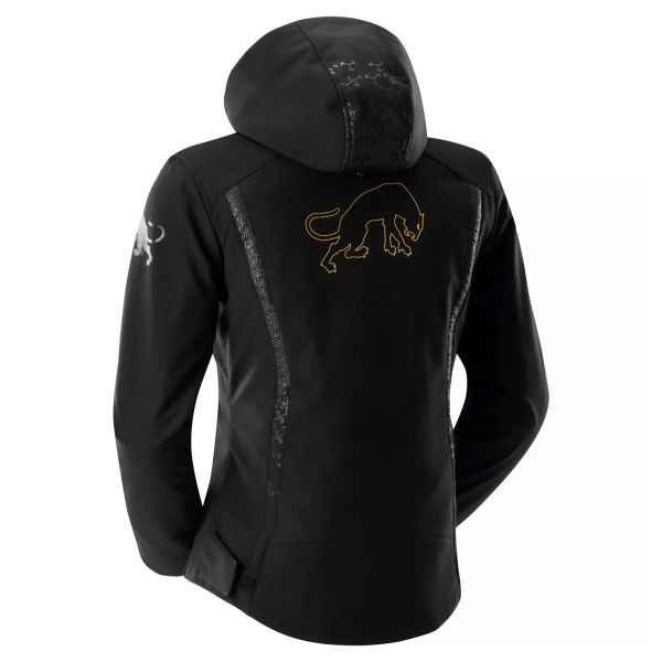 Furygan Skye Lady Black Gold