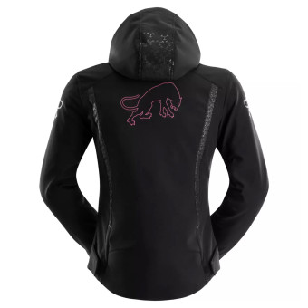 Furygan Skye Lady Black Pink