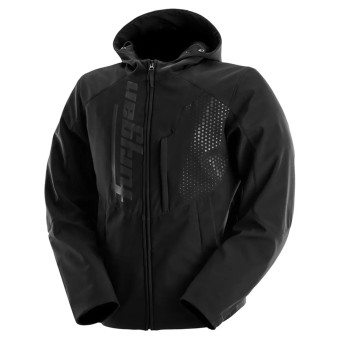 Furygan Skyfall Black