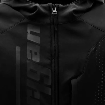 Furygan Skyfall Black